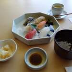 日本料理 吉祥 来間島店 - 