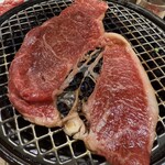 焼肉 弘商店 烏丸錦 - 