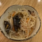 三田和食酒場 やすらぎ - 