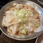 焼とん あかし - 