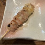 焼鳥のさくら - 