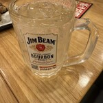 三田和食酒場 やすらぎ - 