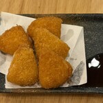 三田和食酒場 やすらぎ - 