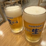 三田和食酒場 やすらぎ - 