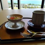 日本料理 吉祥 来間島店 - 