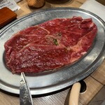 焼肉 弘商店 烏丸錦 - 