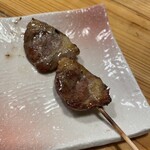 焼鳥のさくら - 