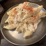 焼とん あかし - 