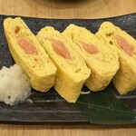 三田和食酒場 やすらぎ - 