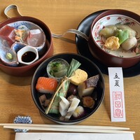 和田倉 - 