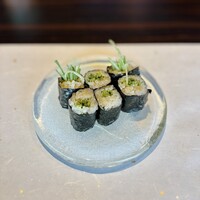 鮨 やまけん 銀座店 - 