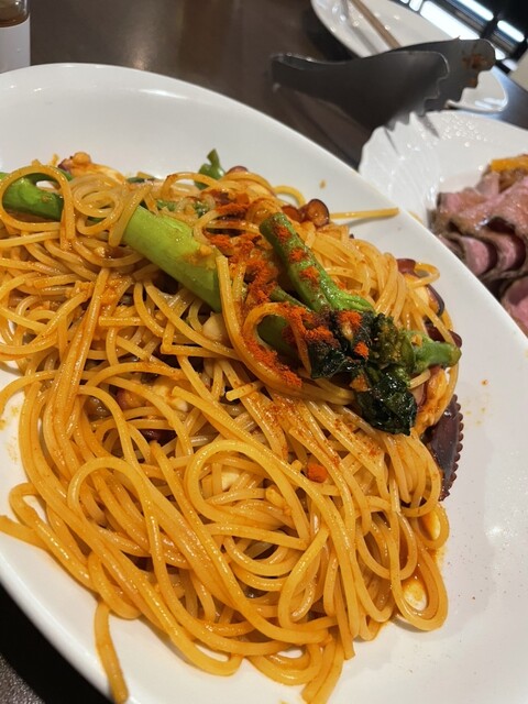 BISTRO+BAR UNO（ビストロ+バー ウーノ） - 七日町（ビストロ）の写真