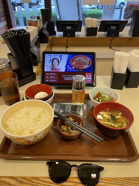 Sukiya Edobori photo 2