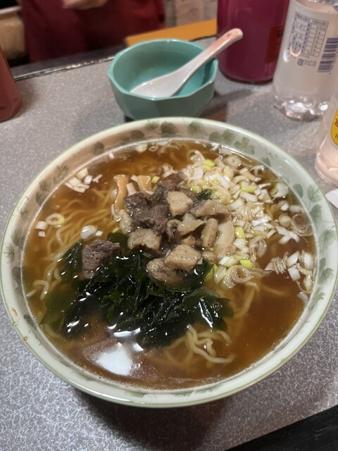 おぐにのマタギ - かみのやま温泉（ラーメン）の写真