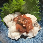 和食ばる 酒の宴 - 