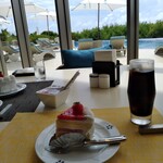 ビーチハウスレストラン KISSHO - 