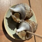 和食ばる 酒の宴 - 