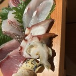 和食ばる 酒の宴 - 