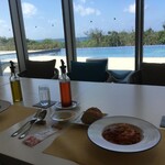 ビーチハウスレストラン KISSHO - 