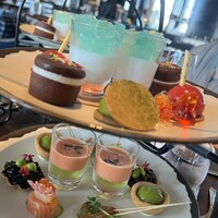 DINING & BAR TABLE 9 TOKYO - 