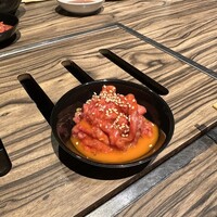 焼肉 ジャンボ はなれ - 