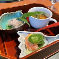 日本料理 おりじん - 