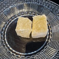 DINING & BAR TABLE 9 TOKYO - 