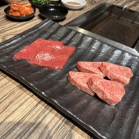 焼肉 ジャンボ はなれ - 