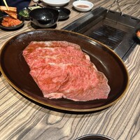 焼肉 ジャンボ はなれ - 