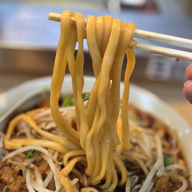 らーめんやまちゃんの新店舗が1ビルに!』by gen0314 : らーめん