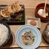 肉汁餃子のダンダダン 渋谷店