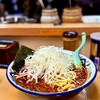 地獄ラーメン 田中屋