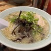 めんちゃんラーメン