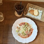 カフェ ピグリッチ - 