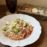 カフェ ピグリッチ - 