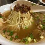 好記担仔麺 - 