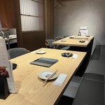 野菜串と焼鳥 とりね - 