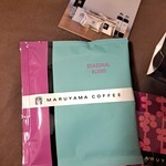 丸山珈琲 - 