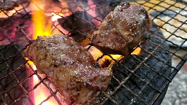 ホルモン焼とよ七 - 北見（焼肉）の写真