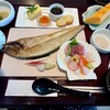 朝食会場 ペガサス