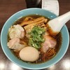 寿製麺よしかわ 坂戸店