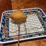 串揚げキッチン だん - 