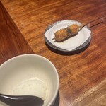 串揚げキッチン だん - 