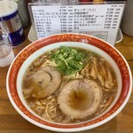 らーめん八兵衛 - 