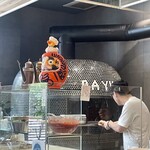 Pizzeria Napoletana Da Yuki - 