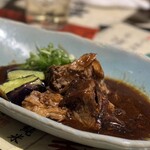 和酒酔処　わく - 