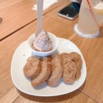 カスターニエ　軽井沢ローストチキン - 