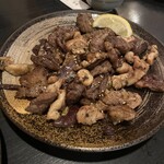 赤ちょうちん - 