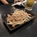 赤ちょうちん - 