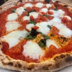 Pizzeria Napoletana Da Yuki - 